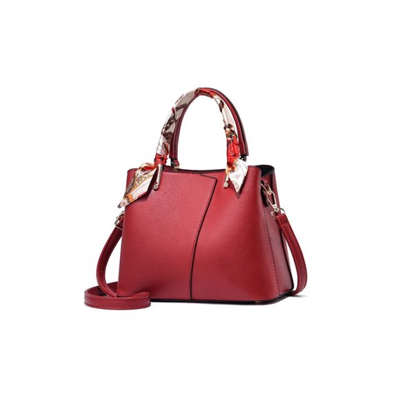 Handbags - Lola Tote Leather Bag